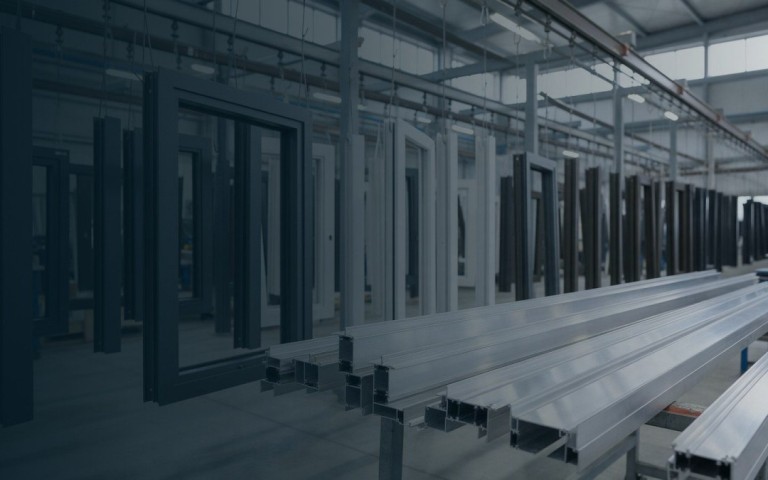 Powder Coating or Anodising: Choosing the Right Finish for Aluminium